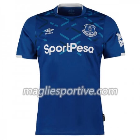 Completo Calcio Everton Divisa Prima 2019/2020 
